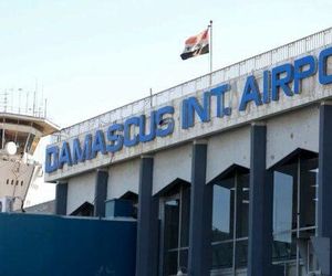 فرودگاه دمشق از چهارشنبه فعالیت خود را از سر می‌گیرد