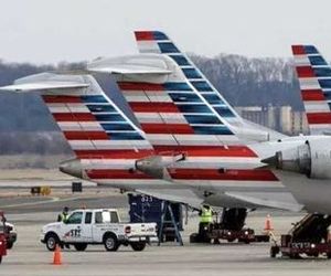 لغو تمامی پروازهای آمریکا به مقصد سرزمین‌های اشغالی