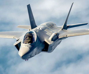 خط و نشان ارتش ایران برای F۳۵؛ هم شناسایی و رهگیری می کنیم هم منهدم!