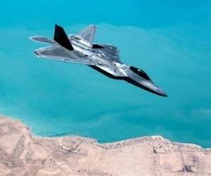 آمریکا جنگنده اف۳۵ را برای فروش به امارات دستکاری می‌کند