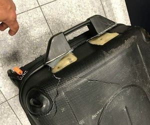 حداکثر مبلغ جبران خسارت چمدان ۳۰ هزار تومان!