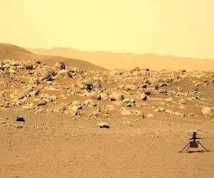 بالگرد مریخی نبوغ رکوردشکنی کرد