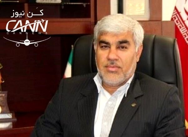 اجرای پروژه‌های فرودگاه‌های مازندران با صرف 1400 میلیارد ریال