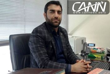 کارکنان پیمانی ستادی شرکت فرودگاه ها تبدیل وضع می شوند