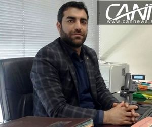 کارکنان پیمانی ستادی شرکت فرودگاه ها تبدیل وضع می شوند