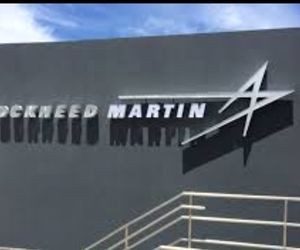 تغییر تدریجی «لاکهید» به سمت محصولات نظامی 