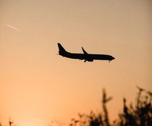 ۸۰ درصد مردم جهان هرگز سوار هواپیما نشده‌اند