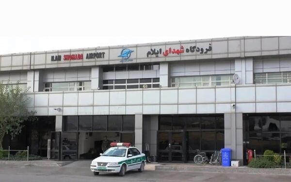 ۶ برابر شدن ظرفیت پروازهای هفتگی فرودگاه ایلام