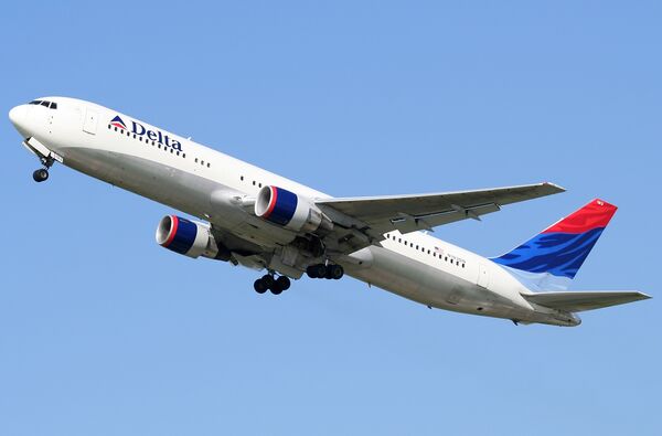 بویینگ 767 را بیشتر بشناسید