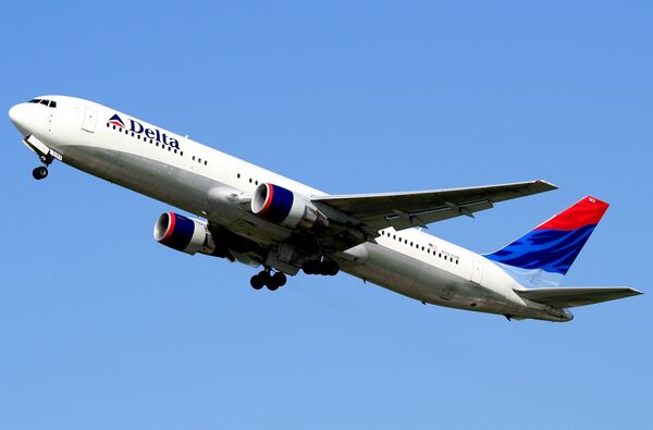 بویینگ 767 را بیشتر بشناسید