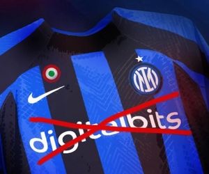 اسپانسری اینتر به کدام ایرلاین می‌رسد؟