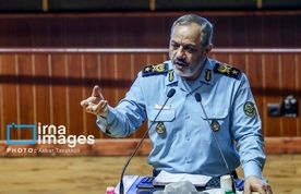 وزیر دفاع: ایجاد هم افزایی
در بخش فضا ضروری است