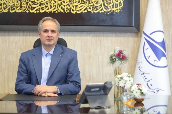 بازگشت ۱۷.۵ هزار زائر اربعین با ۱۴۵ پرواز به کشور