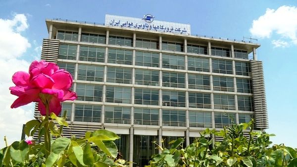 شرکت فرودگاه‎ها و ناوبری هوایی ایران در هفته‎ ای که گذشت
