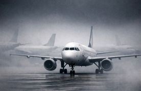 تناقض آماری در ناوگان هوایی کشور