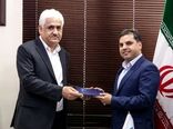 مدیر عامل شرکت هواپیمایی کارون منصوب شد