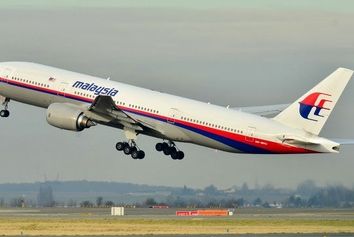 مالزی از تلاشی دیگر برای حل
 معمای پرواز MH370 خبر داد