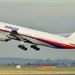 مالزی از تلاشی دیگر برای حل
 معمای پرواز MH370 خبر داد