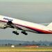 مالزی از تلاشی دیگر برای حل
 معمای پرواز MH370 خبر داد