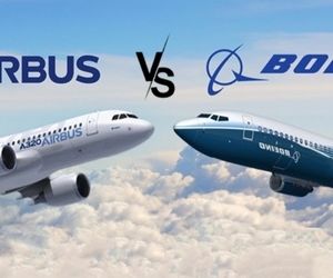 بوئینگ تحسین شد، ایرباس مورد انتقاد قرار گرفت؛ جدال بر سر زمان تحویل هواپیماها!