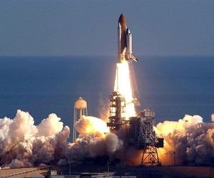 نگاهی به یکی از تراژدی‌های صنعت فضانوردی، فاجعه شاتل کلمبیا