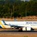 گزارش اولیه سانحه مورخ 18/10/98 هواپیما B737-800 به علامت ثبت UR-PSR