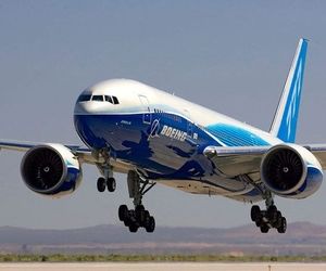 اروپا درصدد اعمال تعرفه بر هواپیما‌های بوئینگ آمریکا 


