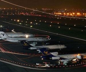 محدودیت پروازی در آسمان و فرودگاه‌های کشور تکذیب شد