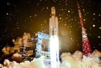 ارسال ۱۰۰ فضاپیما توسط روسیه تا پایان ۲۰۲۴