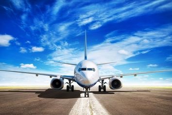 کارت زرد سازمان هواپیمایی کشوری به یک شرکت هواپیمایی داخلی