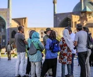 مصوبه لغو یک طرفه روادید برای ورود گردشگران به ایران ابلاغ شد +سند