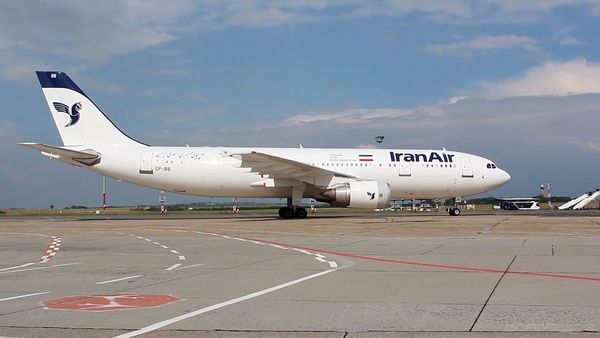 «هما»، رکورددار پروازهای داخلی
