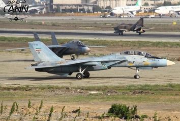 برترین شکار هوایی تاریخ چگونه انجام شد؟