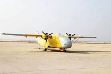 وانت آسمان با موفقیت آزمایش خود را پشت سر گذاشت