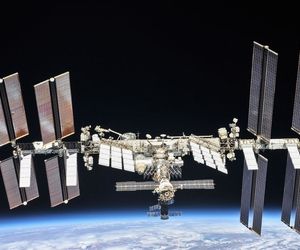 روسیه در فکر ساخت ایستگاه فضایی جدید