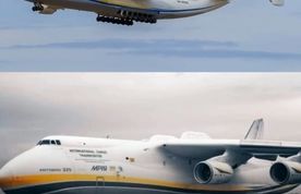 پر کردن مخازن بزرگ‌ترین هواپیمای جهان چقدر هزینه دارد؟