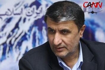 ظرفیت ساخت بالگرد در کشور وجود دارد