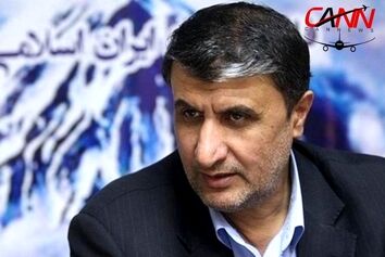 ظرفیت ساخت بالگرد در کشور وجود دارد