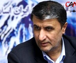 محمد اسلامی وزیر پیشنهادی راه و شهرسازی را بشناسیم