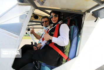 جلسه کمیته ایمنی برای ازسرگیری پروازهای آموزشی پایان مرداد برگزار می‌شود