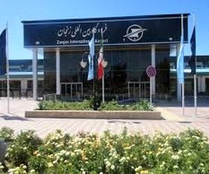 پرواز از استان زنجان به ترکیه برقرار می‌شود