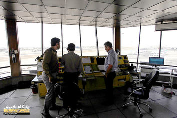 فرودگاه‌های گلستان در زلزله آسیب ندیدند