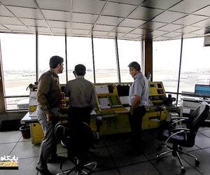 فرودگاه‌های گلستان در زلزله آسیب ندیدند