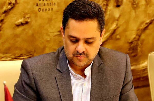 پیام مدیر عامل هواپیمایی آتا به مناسبت سالگرد شهادت شهید شیرودی