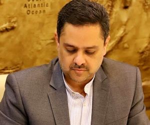 پیام مدیر عامل هواپیمایی آتا به مناسبت سالگرد شهادت شهید شیرودی