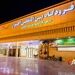 پیشرفت 95 درصدی توسعه ترمینال داخلی فرودگاه