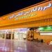 پیشرفت 95 درصدی توسعه ترمینال داخلی فرودگاه