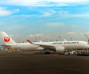 ژاپن ایرلاینز؛ برنده دوباره جایزه بهترین صندلی اکونومی جهان در سال ۲۰۲۵