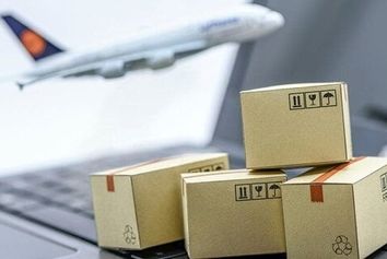 راه‌اندازی سرویس
 پست هوایی زاهدان - تهران