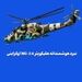 نبرد هوشمندانه هلیکوپتر Mi-24 اوکراینی